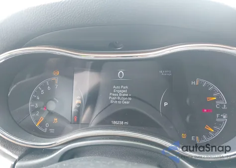 2014 Jeep Grand Cherokee Limited from USA, damaged, VIN 1C4RJFBG0EC395210